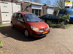 Renault Scénic - 1.6-16V automaat Apk 04 2026 Authentique Comfort