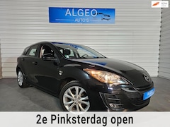 Mazda 3 - 3 1.6 Business Plus