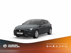 Seat Leon - 1.5 TSI eHybrid 204pk Style - eHybrid