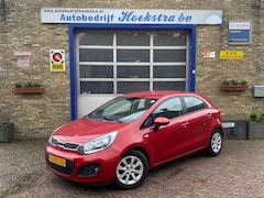 Kia Rio - 1.2 CVVT BusinessLine