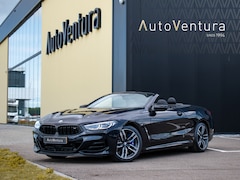BMW 8-serie - M850i xDrive | Stoelkoeling | Harman Kardon | Adap. Cruise | Softclose | Achteras sturing