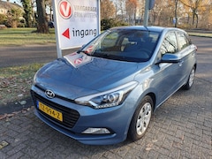 Hyundai i20 - 1.0 T-GDI Comfort