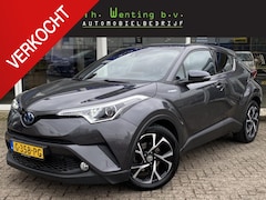 Toyota C-HR - 1.8 Hybrid Business Intro | Adaptieve Cruise Control | Stoelverwarming voor | Achteruitrij