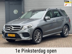 Mercedes-Benz GLE-Klasse - 250 d 4MATIC AMG Sport Edition