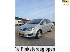 Opel Zafira - 1.8 111 years Edition