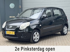 Kia Picanto - 1.0 X-pect 5-deurs