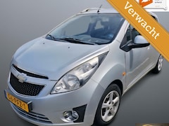 Chevrolet Spark - 1.0 16V LPG Nw Ketting Nw APK
