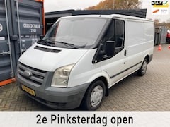 Ford Transit - 260S 2.2 TDCI SHD