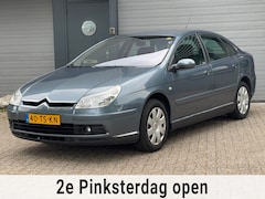 Citroën C5 - 1.8-16V Caractère