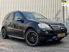 Mercedes-Benz M-klasse - 420 CDI Edition 10