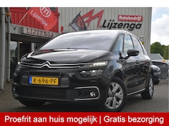 Citroën C4 Picasso - 1.2 PureTech Shine Carplay | LMV | Trekhaak | Camera | Adaptive cruise | Bluetooth