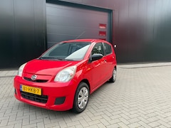 Daihatsu Cuore - 1.0 Trend 5-DRS 1ste eigenaar N.A.P