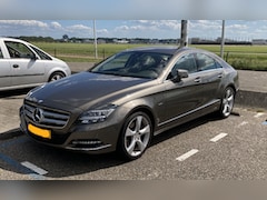 Mercedes-Benz CLS-klasse - 350