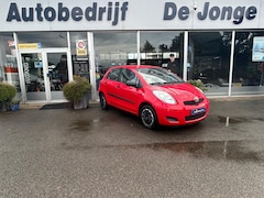 Toyota Yaris - Yaris 1.0 12v VVT-i Access