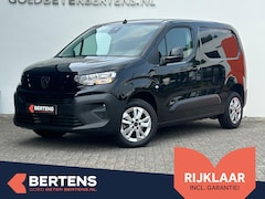 Peugeot Partner - 1.5 BlueHDi 130 EAT8 EURO6 | BPM vrij | Zeer compleet