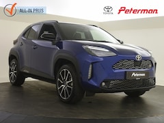 Toyota Yaris Cross - 1.5 Hybrid GR Sport | Stuur en Stoelverwarming | BLS | Parkeerse