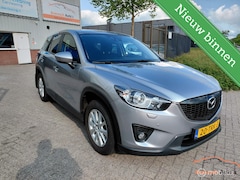 Mazda CX-5 - 2.0 S 2WD