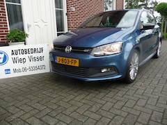Volkswagen Polo - 1.4 TSI BlueGT