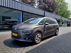 Citroën Grand C4 Picasso - 1.6 e-THP Exclusive 7 Persoons Dealer oh Origineel NL Clima Achteruitrij camera Automatisc