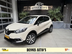 Renault Captur - 0.9 TCe Intens