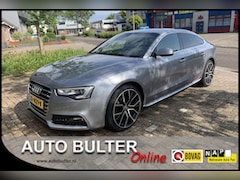 Audi A5 Sportback - 1.8 TFSI Adrenalin