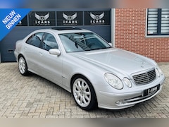 Mercedes-Benz E-klasse - 320 Avantgarde
