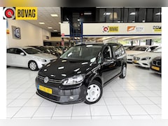 Volkswagen Touran - 1.2 TSI Comfl. BM 7p