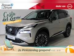 Nissan X-Trail - 1.5 e-Power Tekna Plus X-Trail 1.5 e-Power Tekna | PRO-PILOT | € 10.000, = VOORRAAD KORTIN