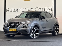 Nissan Juke - 1.0 DIG-T N-Design | LEER | 360 CAM | BOSE | NAVI | ADAPTIVE CRU
