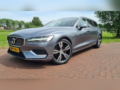 Volvo V60 - 2.0 T5 Inscription