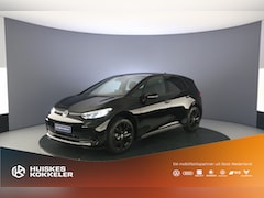 Volkswagen ID.3 - Elektromotor 52 kWh 170pk Limited Edition