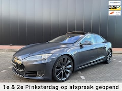 Tesla Model S - 85D|GRATISLADEN|PANO|AUTOPILOT|MARGE|