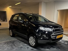Ford EcoSport - 1.0 EcoBoost Trend | ENGINE DEFECT |