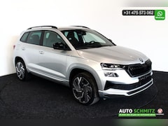 Skoda Karoq - 1.5 TSI ACT DSG-7 Sportline Business *Navi/Cruise/Pdc