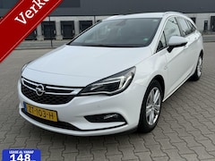 Opel Astra Sports Tourer - 1.0 Turbo Online Edition 2019