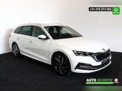 Skoda Octavia Combi - 1.4 TSI iV PHEV Business Edition Plus *Navi/Cruise/Pdc