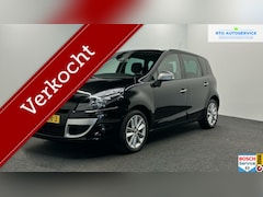 Renault Scénic - 1.4 TCe Celsium NAVI CRUISE ECC TREKHAAK 68000 KM