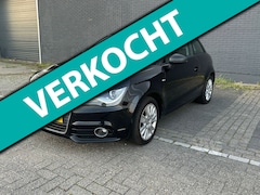 Audi A1 - 1.4 TFSI S edition