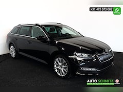 Skoda Superb Combi - 1.4 TSI iV Business Edition Plus *Navi/Cruise/Pdc