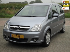 Opel Meriva - 1.6-16V Temptation+Trekhaak