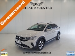 Volkswagen Taigo - 1.0 TSI MOVE |CARPLAY|AUTOMAAT|