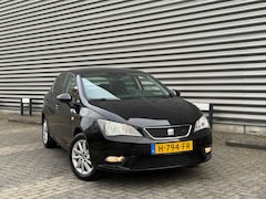 Seat Ibiza - 1.6 TDI HB 5DR (bj DEC-2014) EURO6/CLIMA/123000 KM