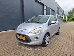 Ford Ka - 1.2 Trend Elektrische ramen, Lmv