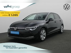 Volkswagen Golf - 1.5 eTSI 150 pk DSG Style | Geheugenstoel | IQ Light | Adaptief onderstel | Harman/Kardon