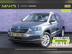 Skoda Karoq - 1.0 TSI Ambition | Navigatie | Cruise Control | Climate Control | Achteruitrijcamera | DAB