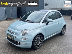 Fiat 500 - 1.0 Hybrid *carplay *climate *cruise *16 inch