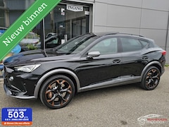 CUPRA Formentor - 2.0 TSI 4DRIVE 310 PK Panorama/Beats/Memory/Brembo