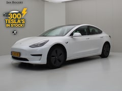 Tesla Model 3 - Standard RWD Plus [ LFP ACCU+AUTOPILOT+60 kWh+PREMIUM AUDIO ]