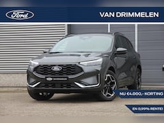 Ford Kuga - 2.5 PHEV 243pk e-CVT ST-Line X