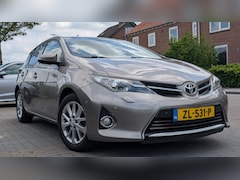 Toyota Auris - 1.6 Dynamic Vvt-i 132pk
